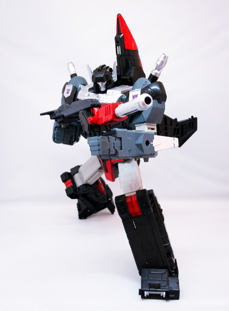 トランスフォーマー タイタンズリターン スカイシャドウ