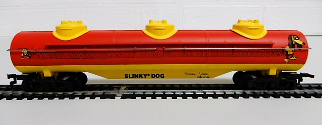 IHC トイ・ストーリー エクスプレス HOゲージ - 小さな世界