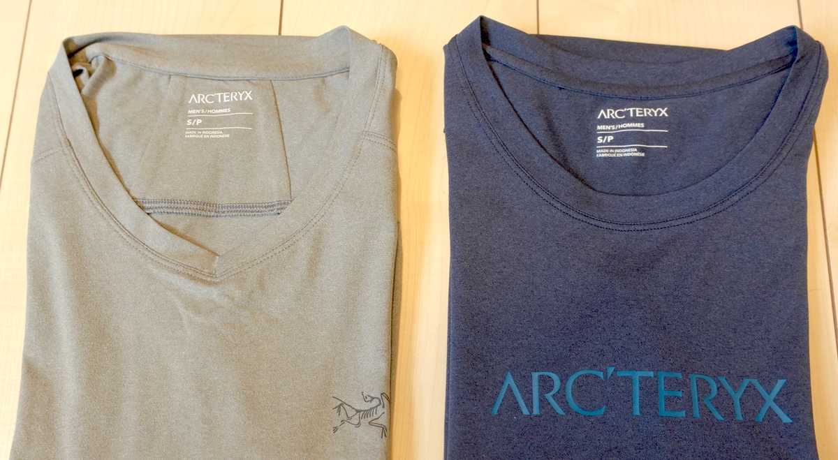 ARC'TERYX Remige SS (アークテリクス レミージ ショートスリーブ