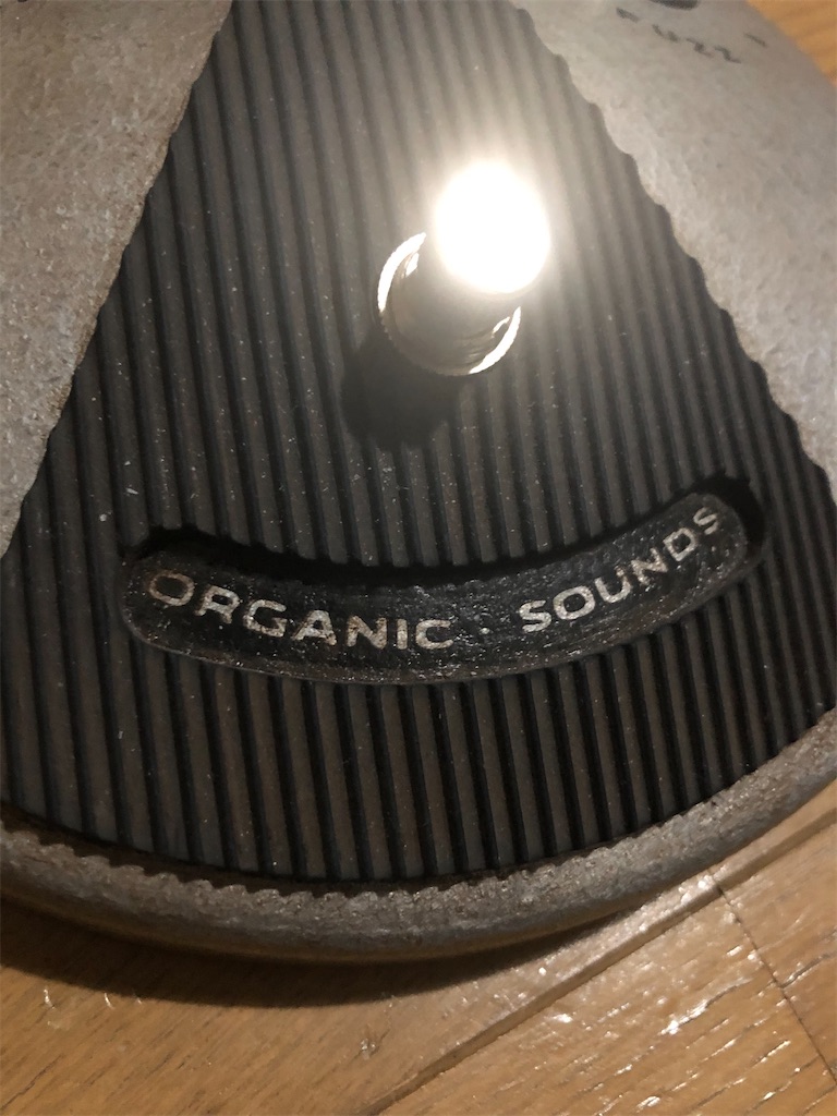 d*3様 organic sounds orga face NKT272 d*3様 organic sounds orga