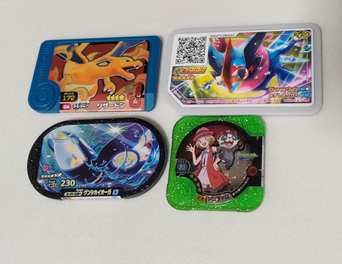 ポケモンメザスタ 値下げ可能 最終値下げ!!ポケモンメザスタセット