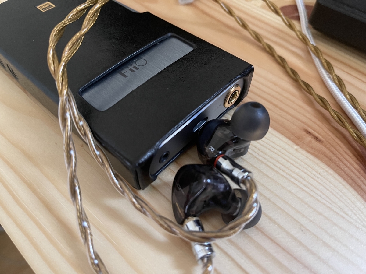 JPRiDE Premium 1984 FREEDOM / Premium 2020 LIBERTY レビュー（1/2