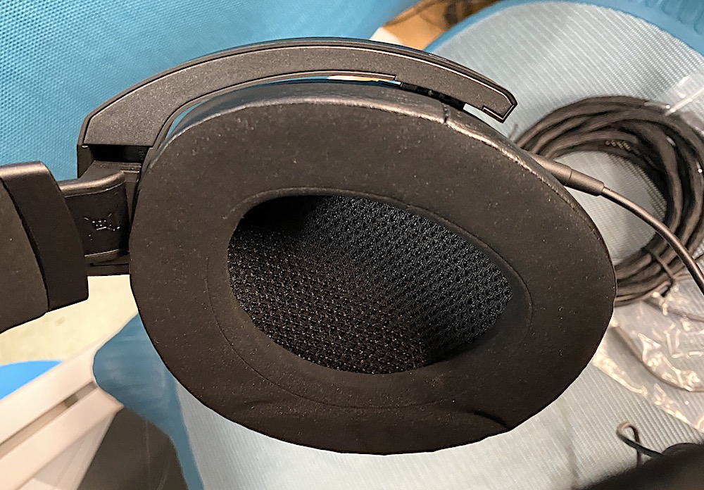 SENNHEISER ゼンハイザー HD820 +その他アクセサリー HD 820