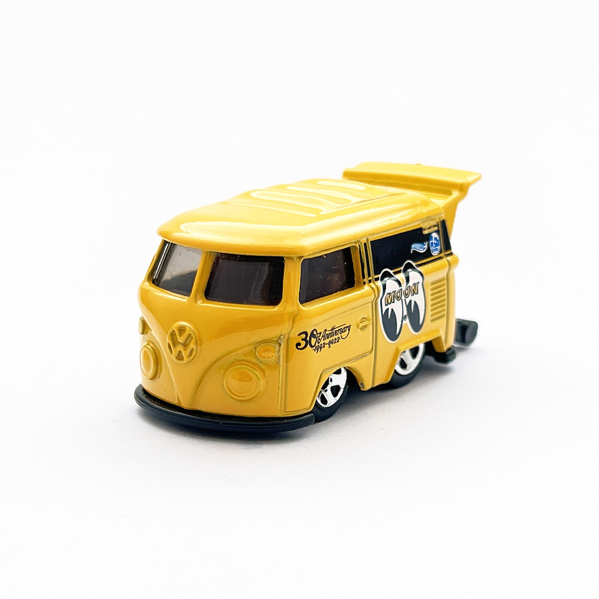 KOOL KOMBI - 増えすぎたミニカーに愛を捧ぐ