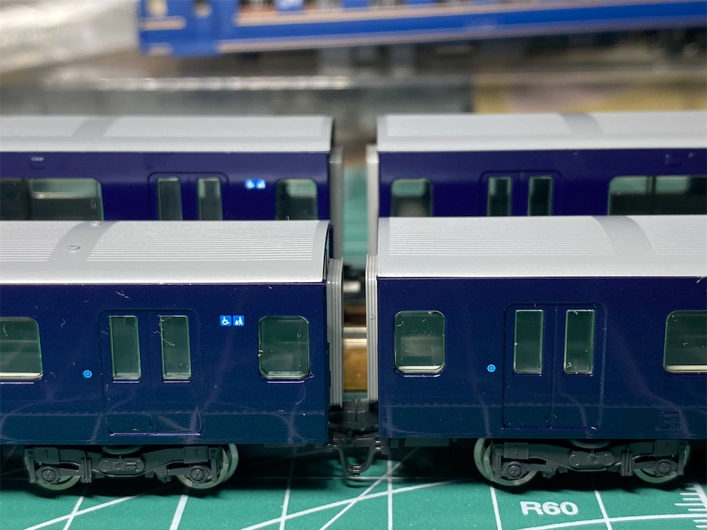相鉄12000系 nゲージ10両編成セット Nゲージ TOMIX 相鉄 12000系 10両