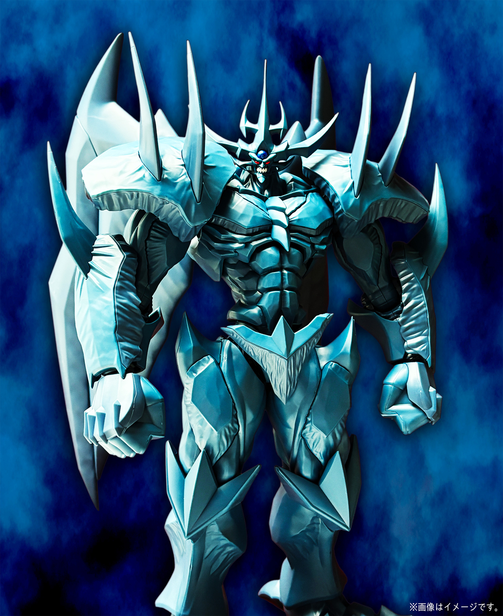 PSA10】 オベリスクの巨神兵 シークレット 非貫通 G4-02 横シク