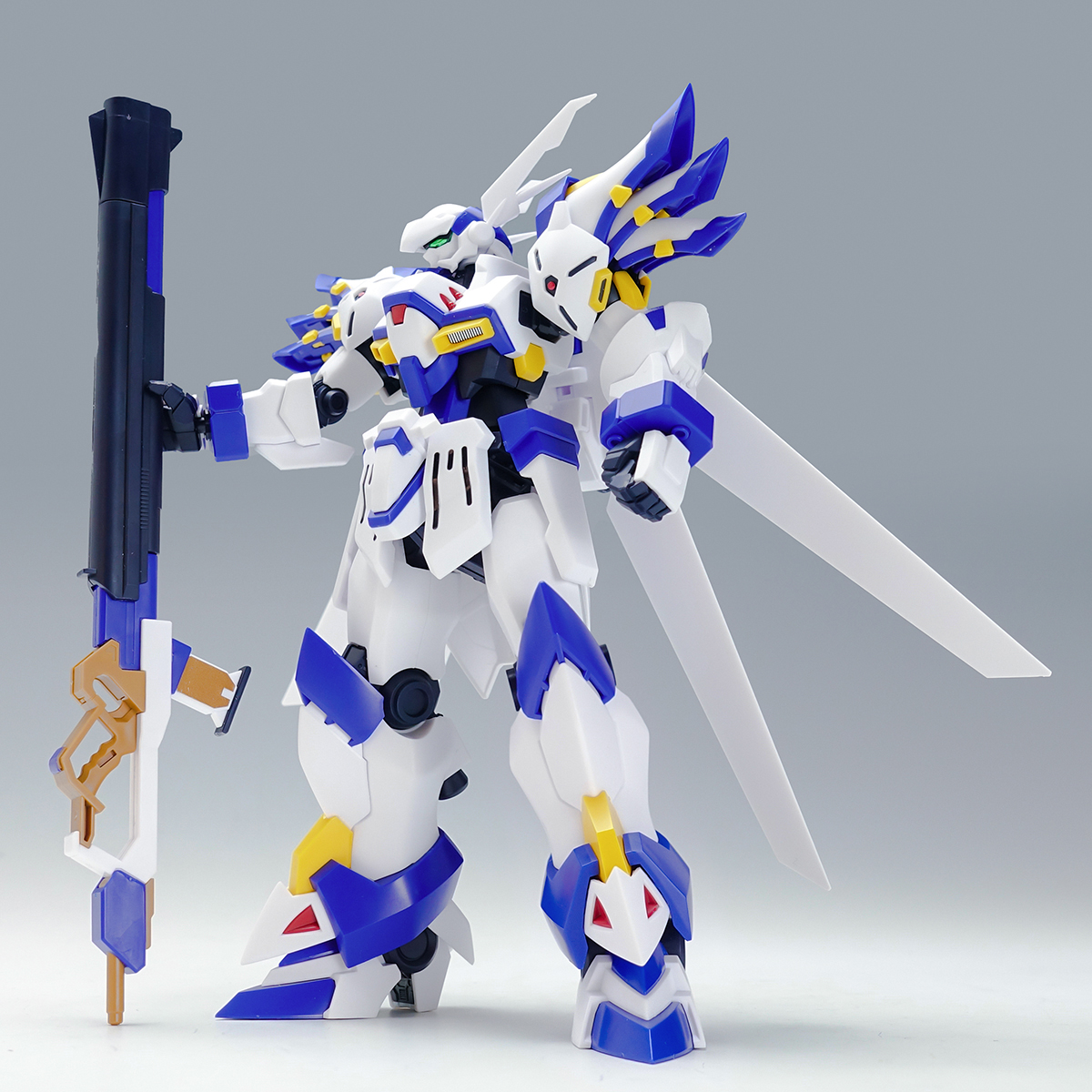 hg アルトアイゼン hg ヴァイスリッター セット スーパーロボット大戦