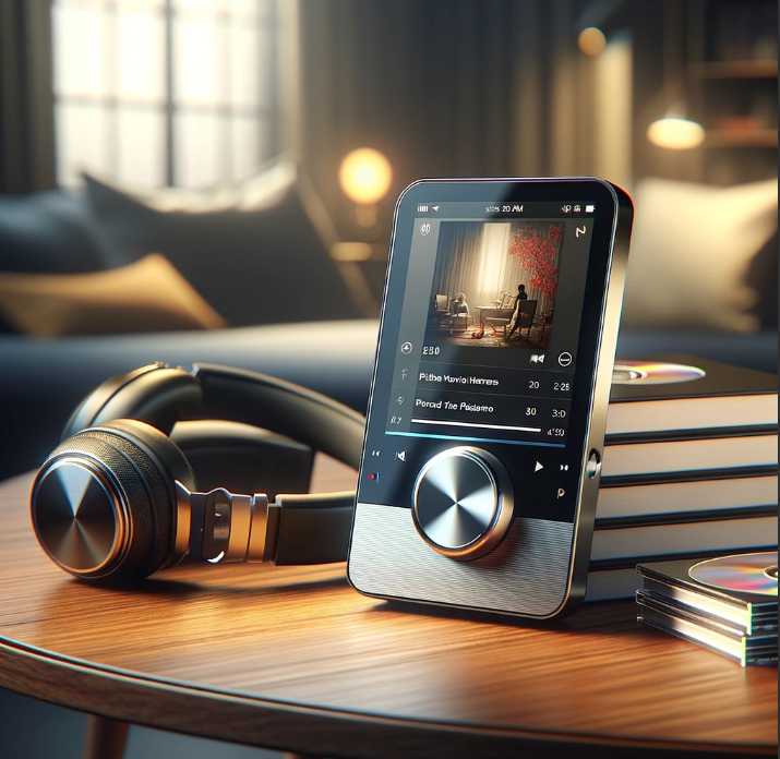 SONYウォークマン『NW-ZX707』で聞く最上の音楽視聴体験がすごい