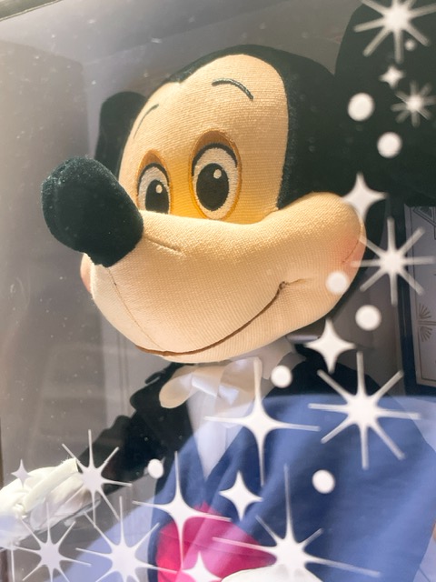 世の中のミッキーマウス・レビュー好きは全員手に入れるべき指揮者