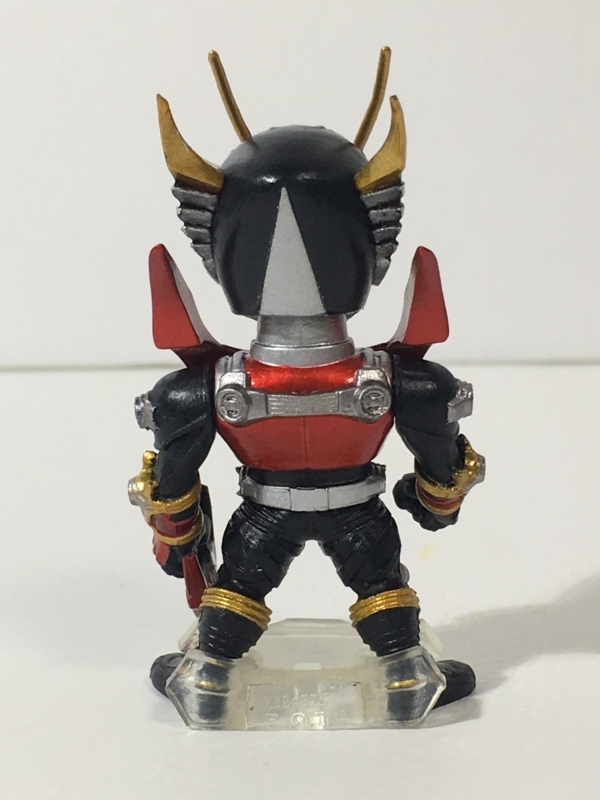 祝15周年！【CONVERGE】KAMEN RIDER PB09 仮面ライダー龍騎 COMPLETE