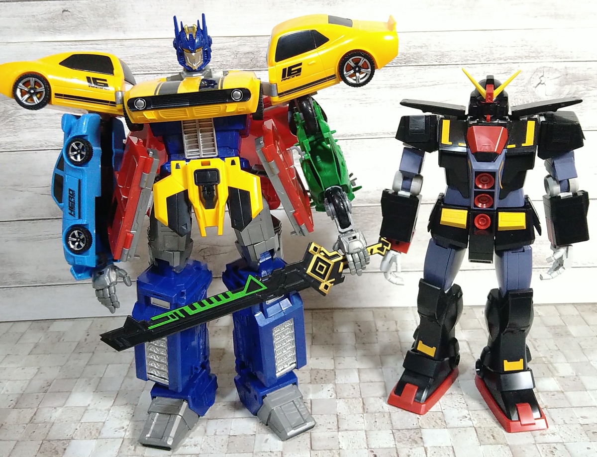 めちゃかっこいい！中華最新作！想像以上のクオリティ！オリジナル