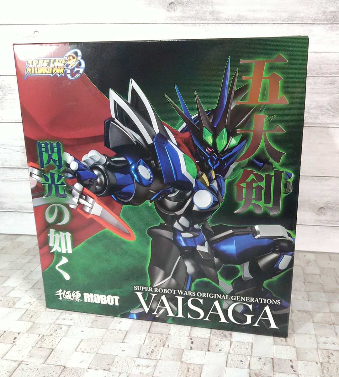 成仏枠！長年のファン待望の立体化！なんじゃこりゃ！！まさにDARK