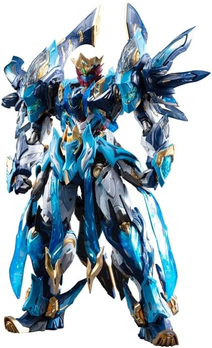 本体26cm！装備が54cm✕54cm！超極大サイズ！今度はガンダムじゃない