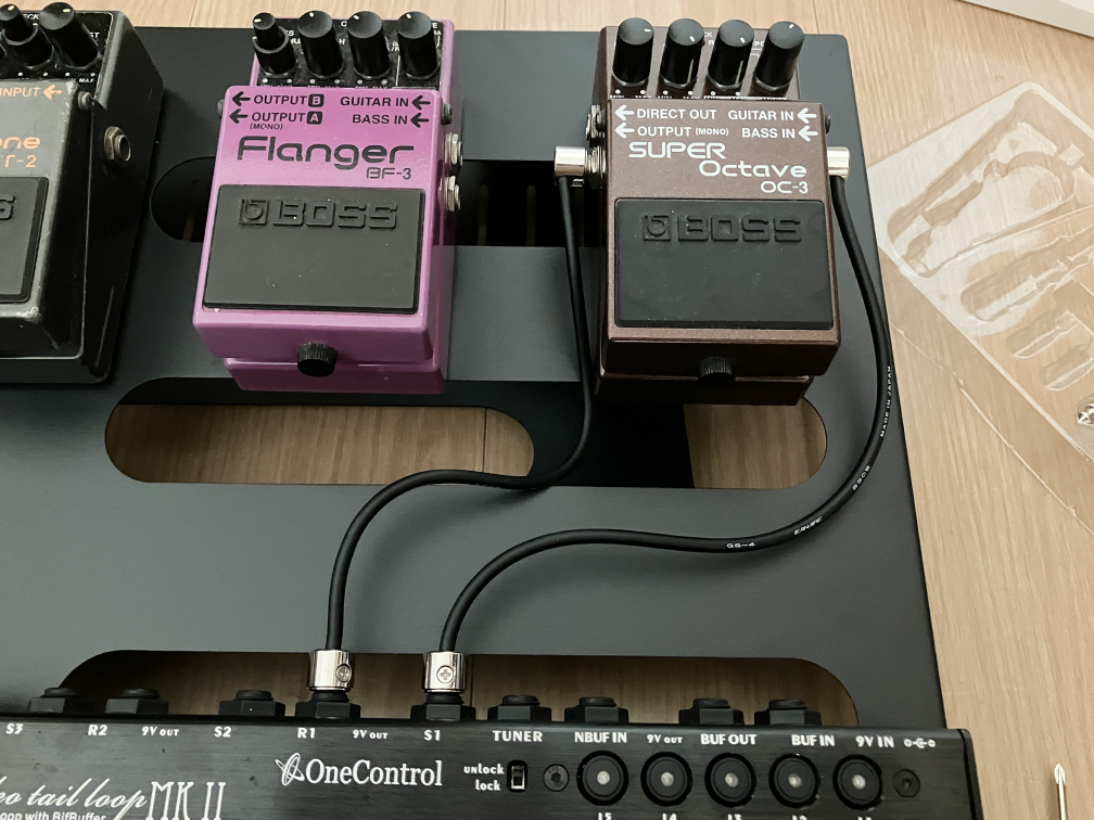 four dimensions2 PAS プログラマブルスイッチャー 作成キット four