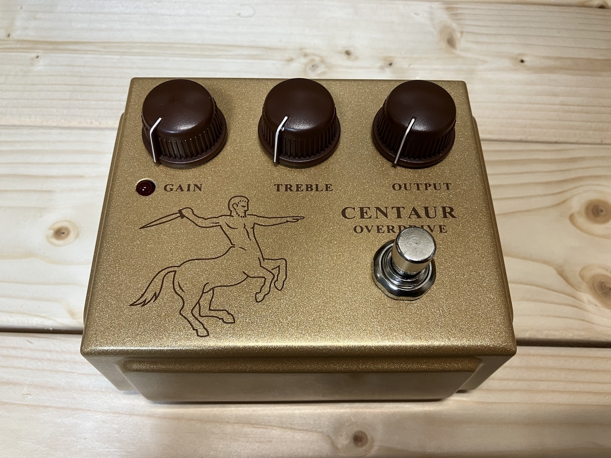 新品未開封】Behringer CENTAUR 新品未開封 Behringer CENTAUR