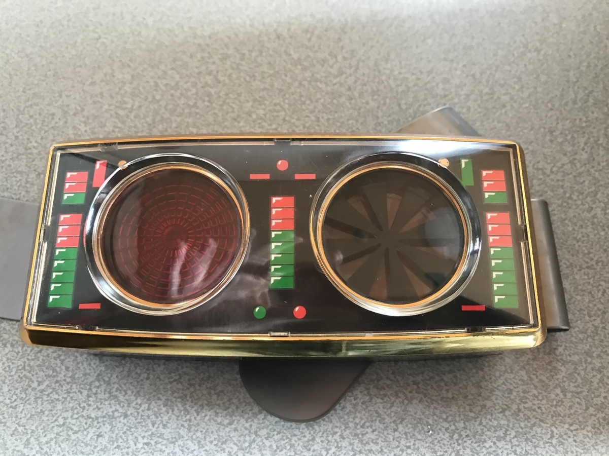 平成元年のおもちゃも修理すれば大丈夫！『仮面ライダーBLACK RX