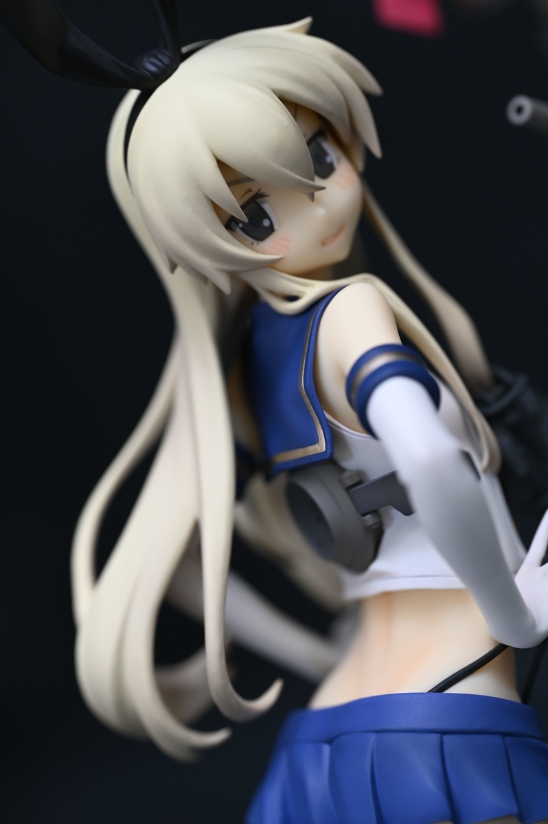 美少女フィギュアレビュー】グッドスマイルカンパニー 艦隊これくしょ
