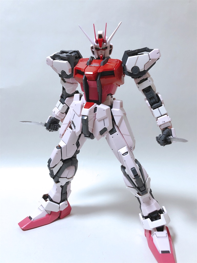 バンダイ PG 売れ筋 1/60 機動戦士ガンダムSEED ストライクルージュ+