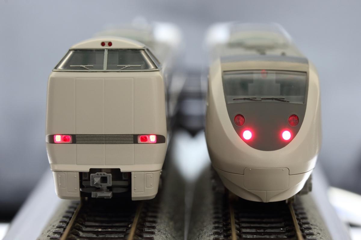 KATO 10-345 681系 サンダーバード 6両基本セット Amazon.co.jp: KATO