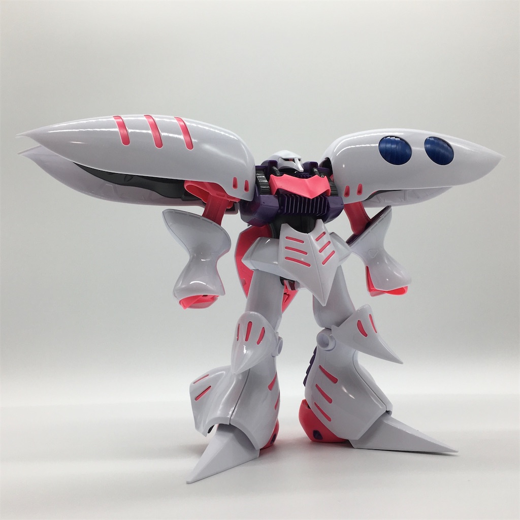 MG キュベレイ アンベリール - Outer Rim