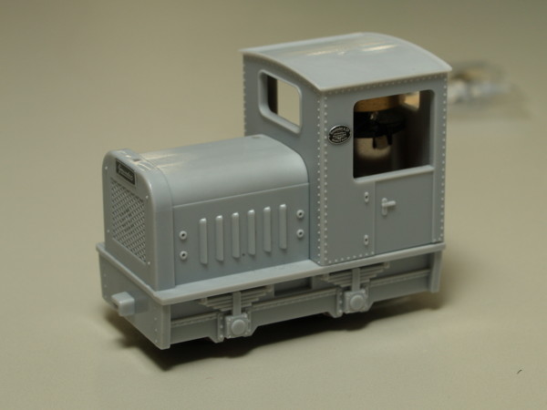 グマインダーKIT 乗工社 HOe(9㎜) グマインダーKIT 乗工社 HOe(9㎜)