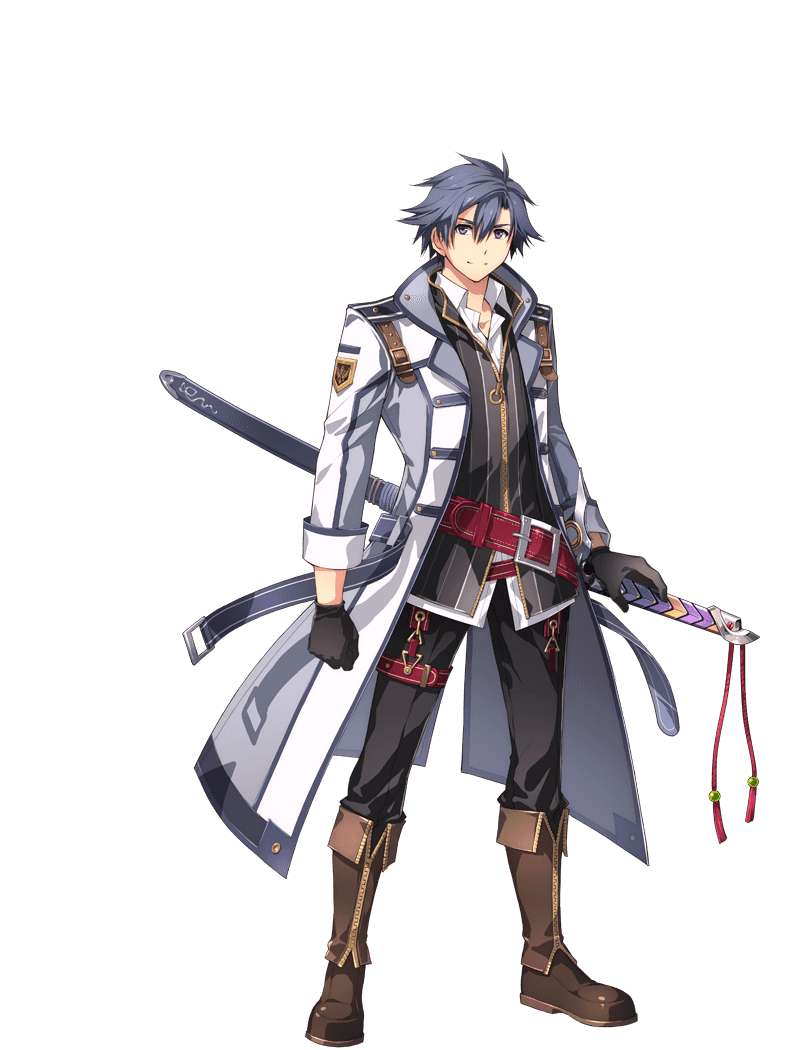 軌跡TCG リィン・シュバルツァー シークレット SEC 軌跡TCG リィン