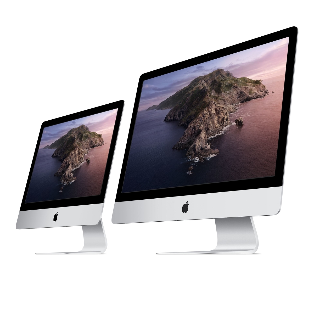 Apple iMac 2017年モデル 21.5インチ