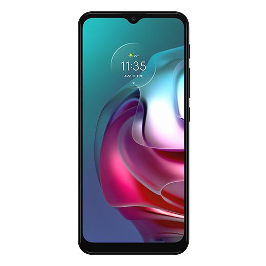 モトローラのミドルレンジスマホ「moto g30」を詳細レビュー！ - LIBMO