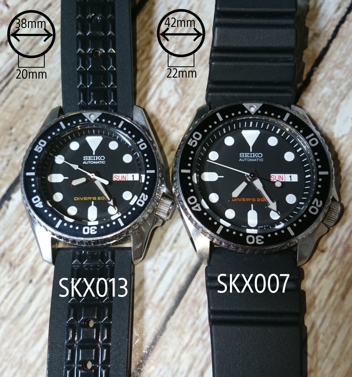 SEIKO DIVER´S 】 コスパ最高！！今こそ手に入れたいダイバーズ