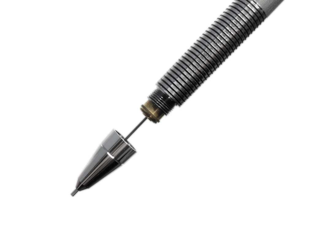 ぺんてるテクノマチック