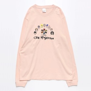 Hey! Say! JUMP ロングTシャツ