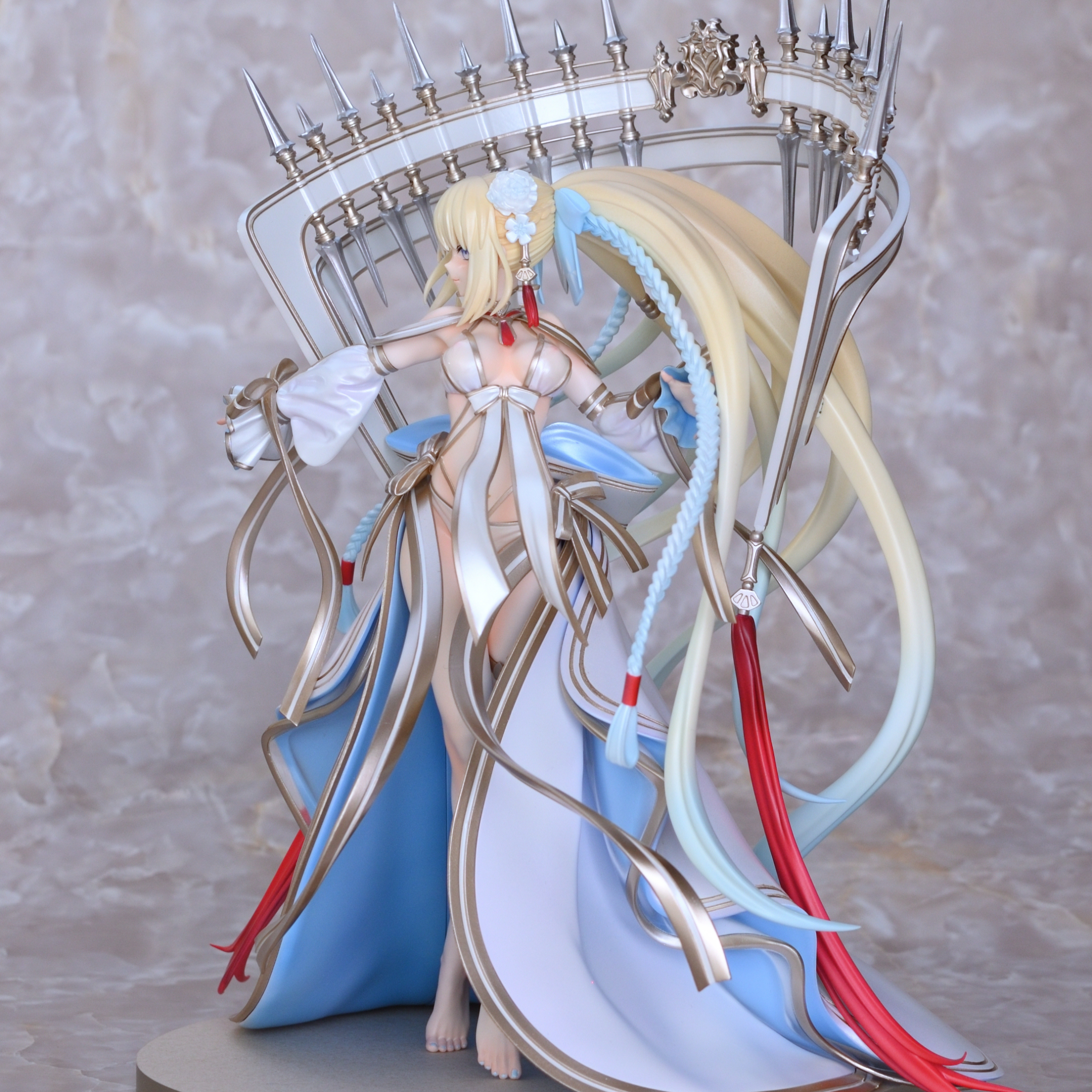 Fate/Grand Order モルガン ガレージキッド Fate/Grand Order モルガン