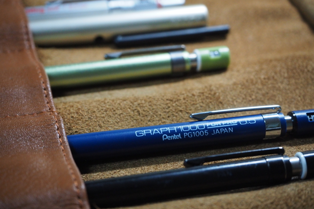 PLATINUM PRO-USE 20本セットGRAPH1000CSイエロー1本 グラフ1000