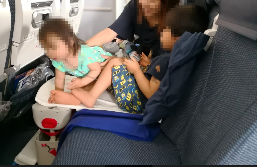 ジェットキッズ 2回使用 ジェットキッズ 2回使用 JET KIDSを使った感想