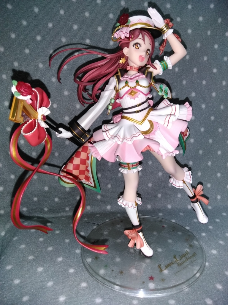 ALTER 桜内 梨子Special 7ver. 開封済み 未開封☆桜内梨子 Special 7ver.