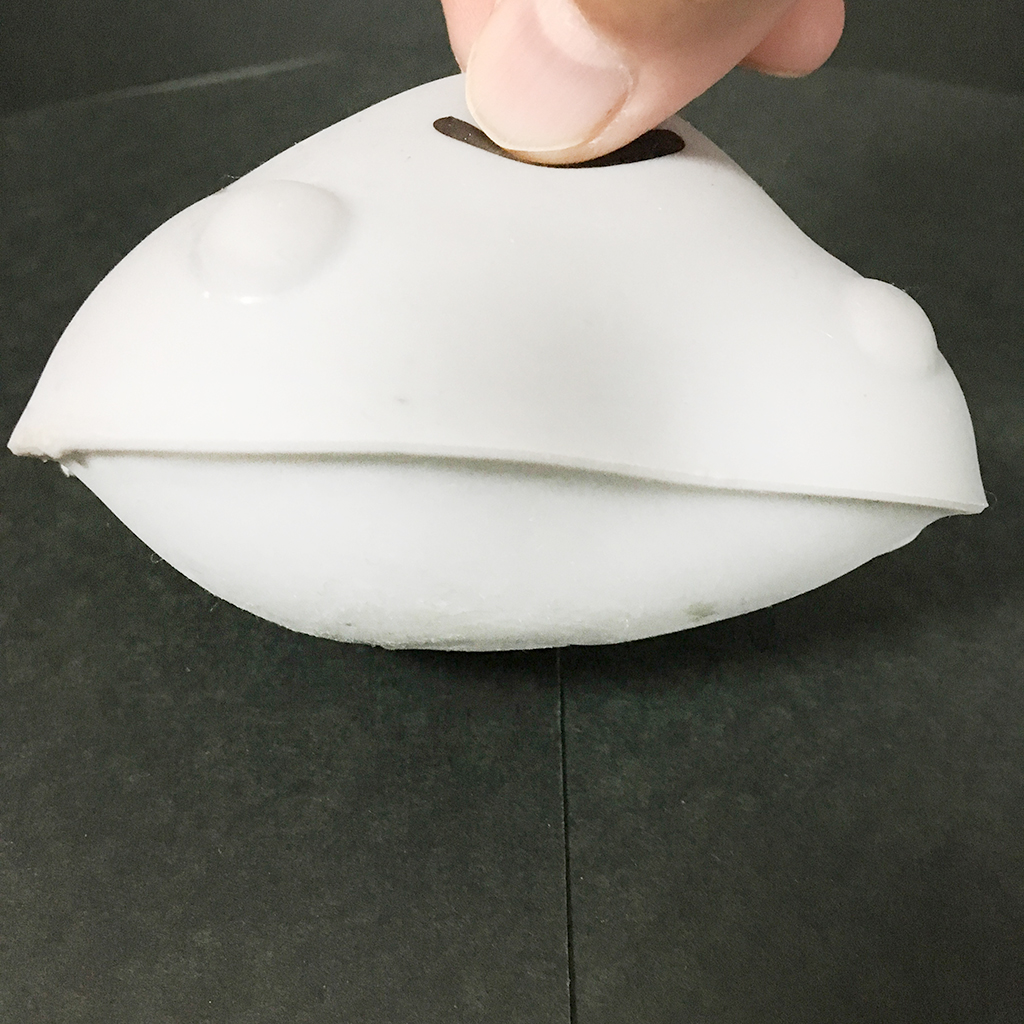 もちぷにゅが気持ちいい！ ドラゴンクエスト AM ぷにゅぷにゅスライム