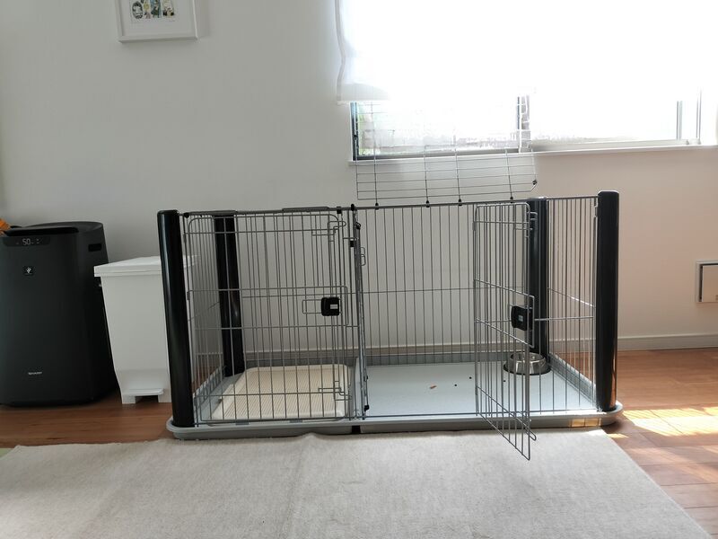 ヴィラフォートサークルワイドを買ったぞ（アドメイト） - おじ語り