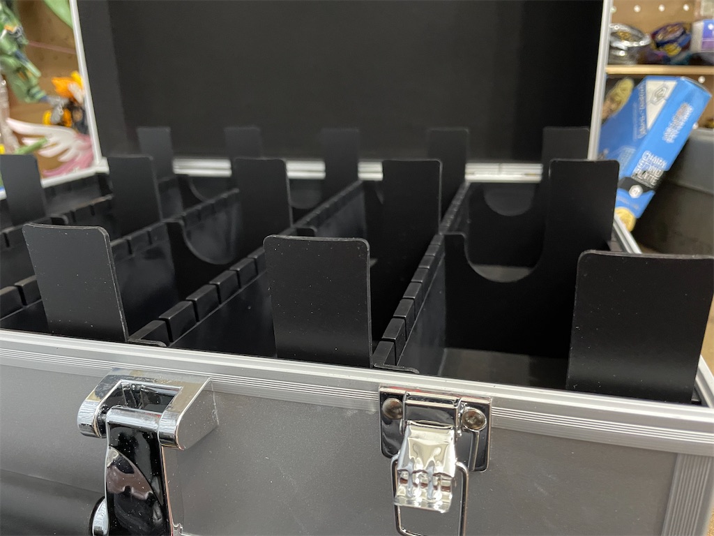 トイガー CEOストレージ カードケース TOYGER CEO Storage カード5000