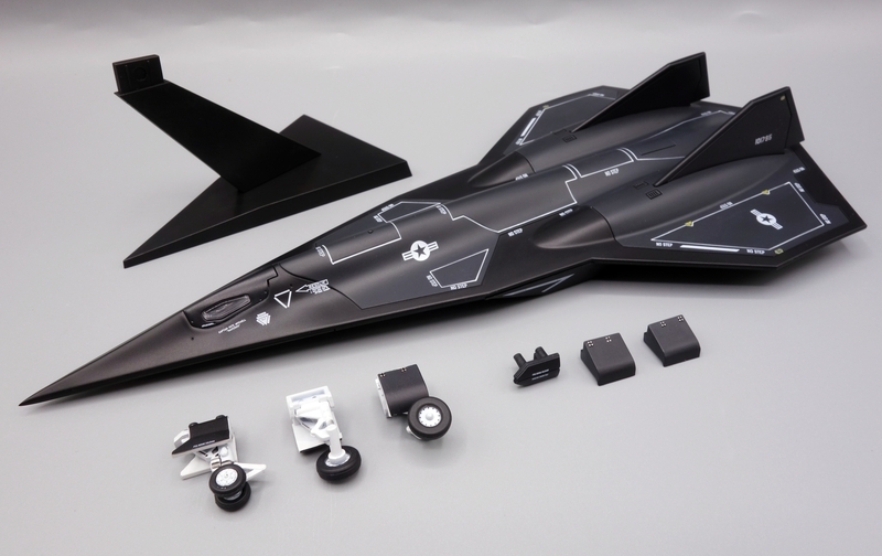 BellFine（ベルファイン） 『トップガン マーヴェリック』ダークスター