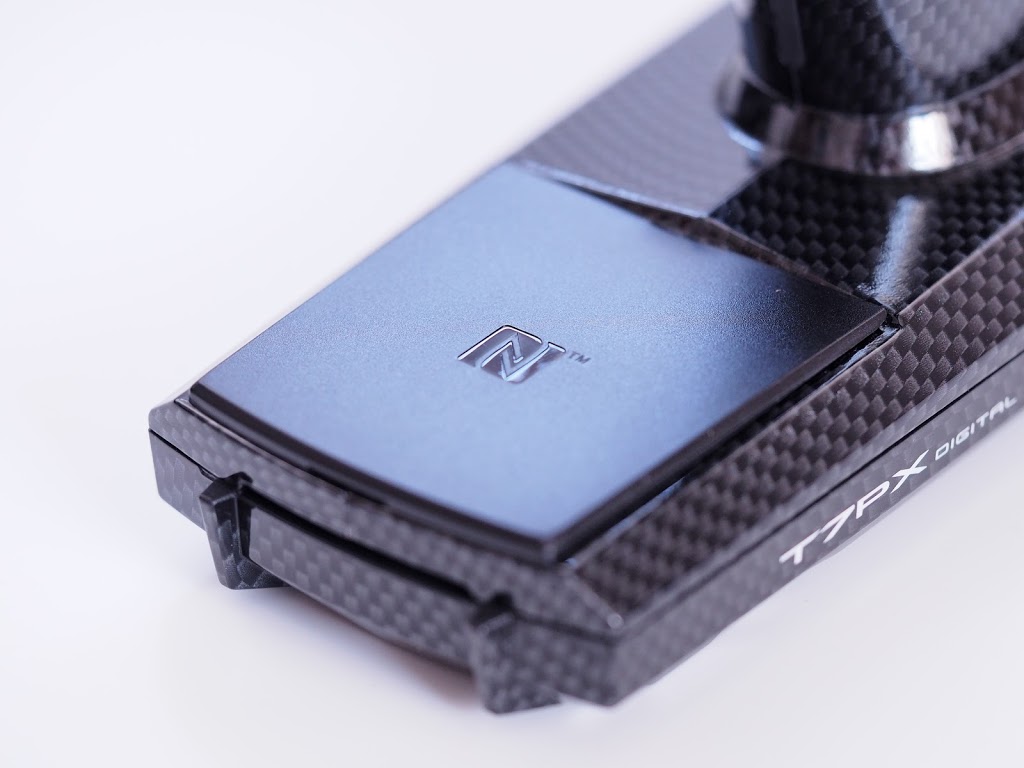 フタバから限定発売のラジコン用プロポ「7PX Limited Edition」買っ