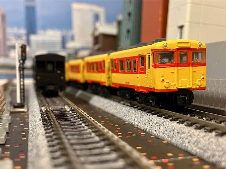 Bトレ パート3 - いまさらながらショーティーにハマる