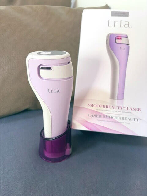 専用 Tria Beauty 美顔器 専用 Tria Beauty 美顔器 Amazon.co.jp