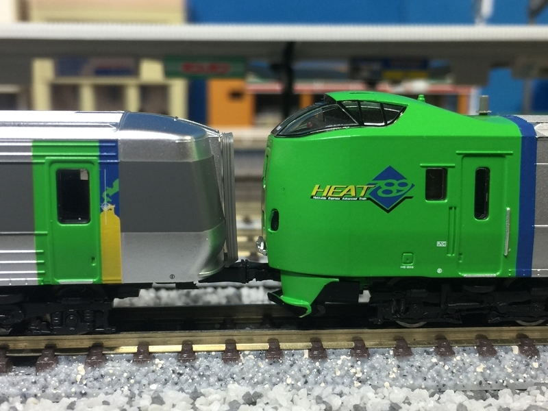 マイクロエース 789系 スーパー白鳥 再生産】(N) A0840 789系 特急