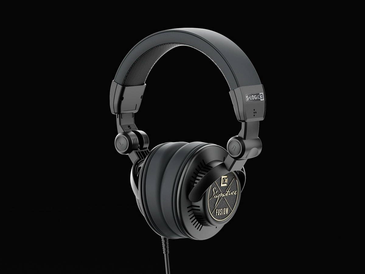 ULTRASONE Signature FUSION レビュー by kors k 〜“臨場感”を体験