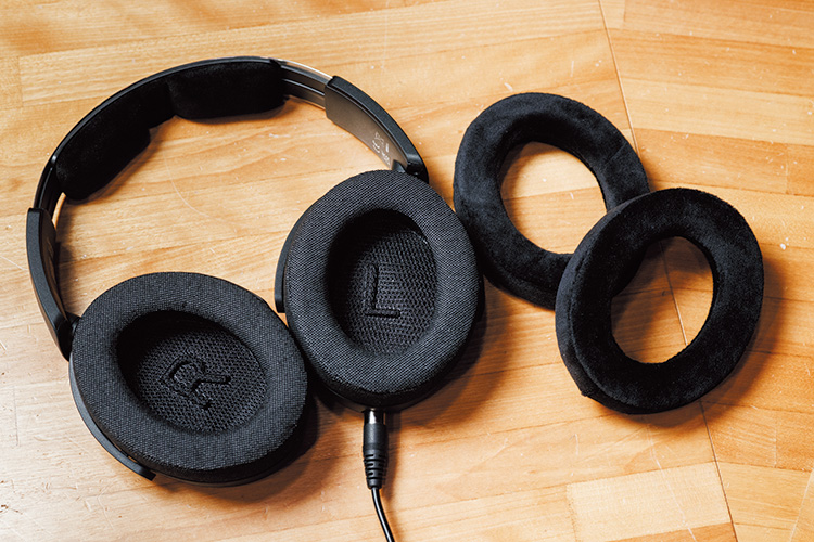 HD 490 PROレビュー 〜米津玄師等の曲に携わるエンジニアが語る開放型