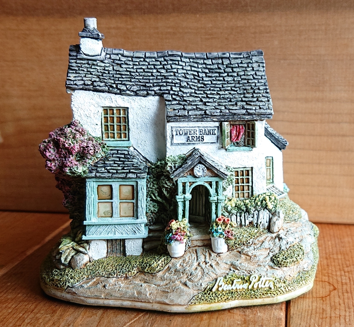 LILLIPUT LANE リリパット レーン ☆ FORGET-ME-NOT リリパットレーン