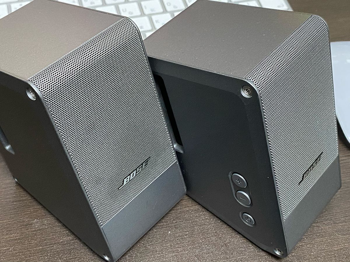 スピーカー・ウーファー Bose Computer MusicMonitor (M2) Amazon.com