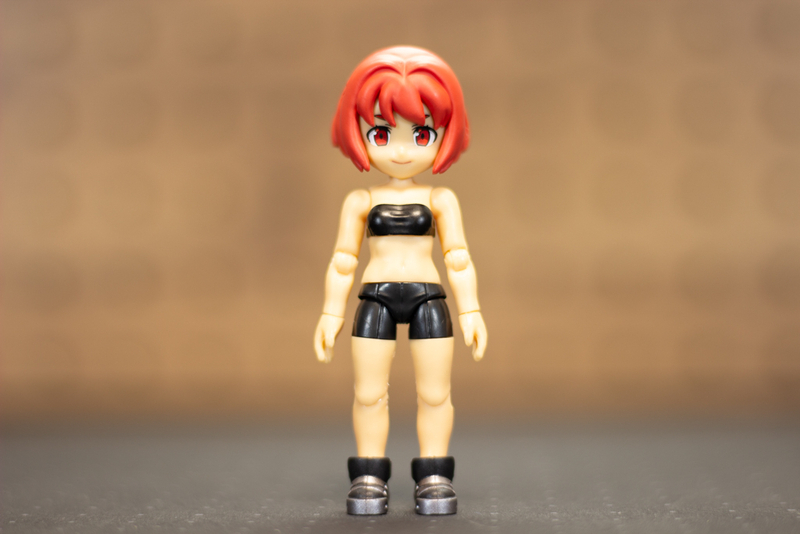 LINK TRAVELERS -リンクトラベラーズ- ～キャラクターセレクション01