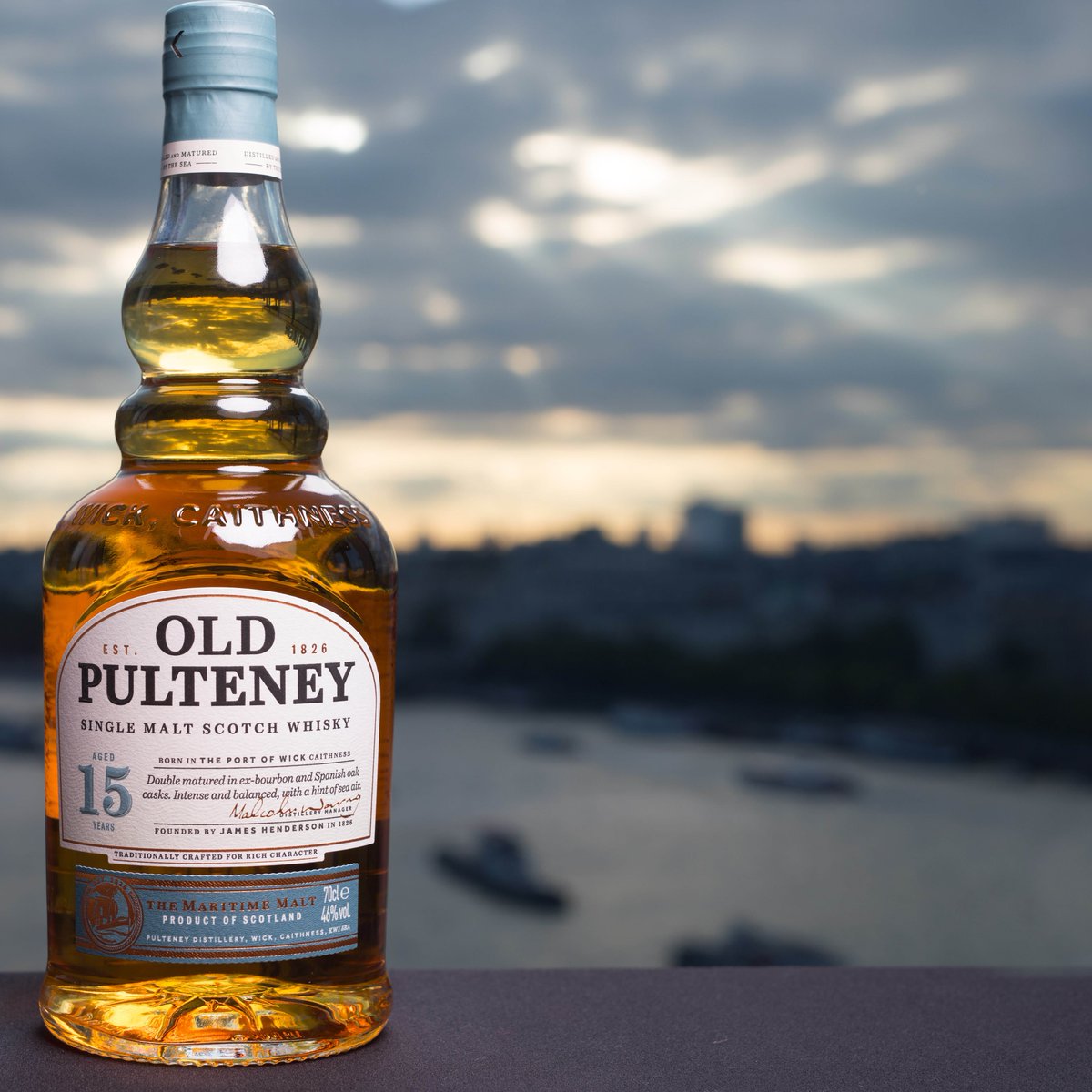 オールドプルトニーの味や種類/12年・15年・17年の違いを解説 - ぴろの