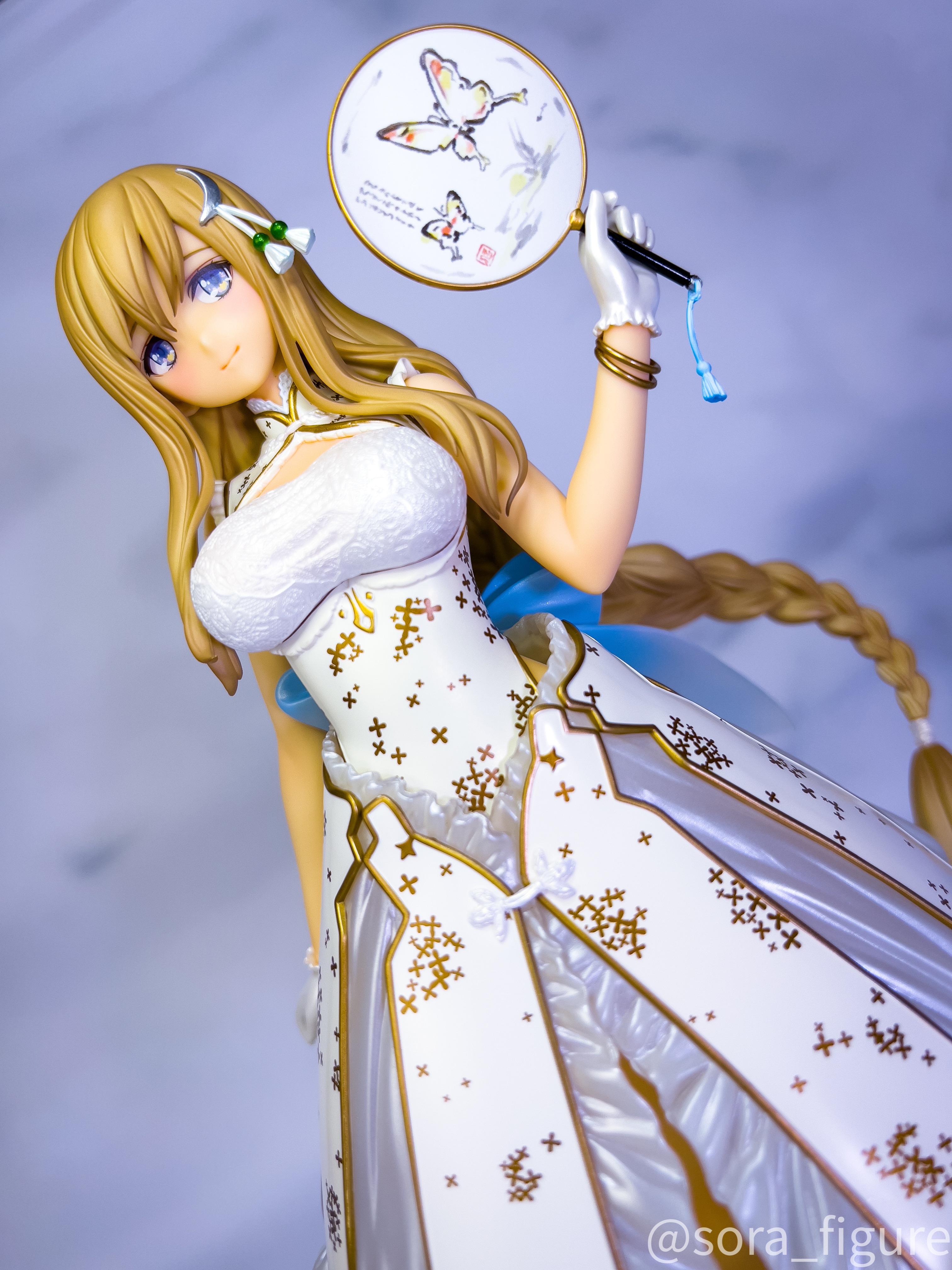 艶娘幻夢譚 Bao-Chai バオ・チャイ Tony スタンダード